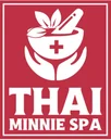 Minnie Thai Masszázs logo